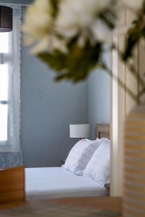Helios Lovely Apartment Skopelos Town Exterior foto